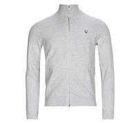 Teddy Smith Chaqueta de punto G ETTORE in Gris EU M