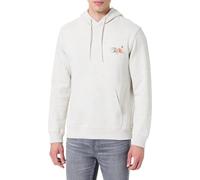 Sudadera con capucha Teddy Smith Edis M