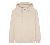 Teddy Smith S- nark Hoody - Sudadera para Hombre, Blanco Hueso, XXL