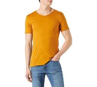 Teddy Smith T-Goa MC Camiseta, Arena DE Oro, S para Hombre