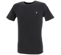 Teddy Smith T-taho MC Camiseta, Total Navy, S para Hombre
