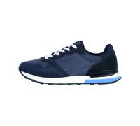 Teddy Smith - Zapatilla Hombre Navy - Calzado Cómodo y Versátil - Moda Casual - Modelo 12014206 (Talla 45)