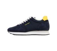 Teddy Smith - Zapatilla Hombre Navy - Calzado Cómodo y Versátil - Moda Casual - Modelo 12066302 (Talla 42)