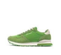Teddy Smith - Zapatilla Hombre Verde - Calzado Cómodo y Versátil - Moda Casual - Modelo 12009706 (Talla 43)