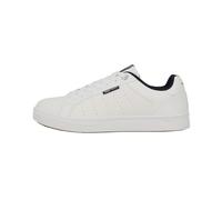 Teddy Smith Zapatillas básicas Blanco, Azul