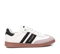 Teddy Smith - Zapatillas deportivas para hombre - Zapatos cómodos y versátiles - Moda casual, Beige 82, 44 EU