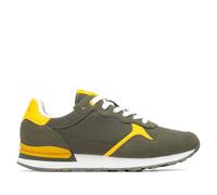 Teddy Smith - Zapatillas Hombre - Calzado Cómodo y versátil - Moda casual, Caqui 86, 42 EU