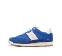 Teddy Smith - Zapatillas para hombre, color azul, azul, 40 EU