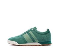 Teddy Smith - Zapatillas para hombre, color verde, verde, 42 EU