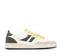 Teddy Smith - Zapatos Hombre - Calzado cómodo y versátil - Moda Casual, Caqui 78, 44 EU