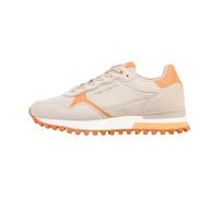 Teddy Smith - Zapatos Mujer - Calzado cómodo y Versátil - Moda Casual, Beige 38, 38 EU