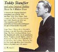 Teddy Stauffer - Never in a Million Years