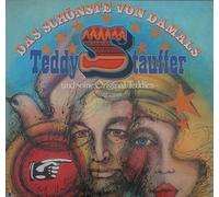 Teddy Stauffer Und Seine Original Teddies - Das Schönste Von Damals
