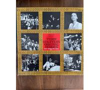 Teddy Stauffer Und Seine Original Teddies - Original Recordings Made In 1940/41 - Elite Special - SJLP 6306, Swiss Jazz - SJLP 6306