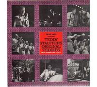 Teddy Stauffer Und Seine Original Teddies - Original recordings made in 1940/41 Vol.4 / Vinyl record [Vinyl-LP]