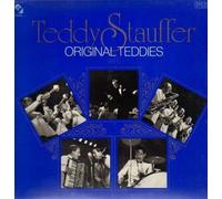 Teddy Stauffer Und Seine Original Teddies - Teddy Stauffer Original Teddies (Vol. 6)
