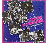 Teddy Stauffer Und Seine Original Teddies - Teddy Stauffer Und Seine Original Teddies