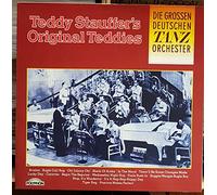 Teddy Stauffer Und Seine Original Teddies - Teddy Stauffer's Original Teddies