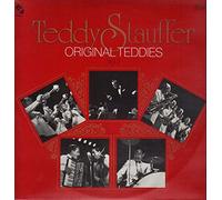 Teddy Stauffer Und Seine Original Teddies - Vol. 5 - Elite Special - SJLP 6330, Swiss Jazz - SJLP 6330