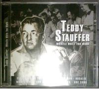 Teddy Stauffer - Whistle while you work