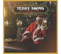 Teddy Swims A Very Teddy Christmas (Vinyl) 12" EP Vinyl