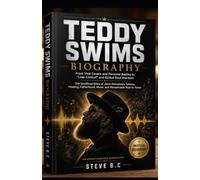 TEDDY SWIMS BIOGRAPHY From Viral Covers and Personal Battles to “Lose Control” and Global Soul Stardom: The Unofficial Story of Jaten Dimsdale’s ... Fatherhood, Music and Remarkable Rise to Fame