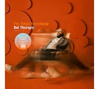 Teddy Swims - Ive Tried E. But T. (LP) [Vinilo]