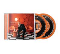 Teddy Swims - I've Tried Everything But Therapy (Complete Edition) (2 CD)