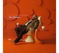 Teddy Swims - I've Tried Everything But Therapy (Part 1)