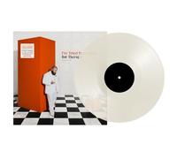 Teddy Swims - Ive Tried Everything But Therapy (Part 2) [Milky Clear Vinyl] [Barnes & Noble Exclusive]