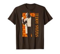 Teddy Swims Milk Exclusive Camiseta