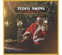 Teddy Swims - Teddy Swims - A Very Teddy Christmas (CD)