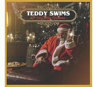 Teddy Swims - Teddy Swims - A Very Teddy Christmas [CD]