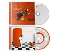Teddy Swims - Teddy Swims Exclusive Limited Bundle: I've Tried Everything But Therapy Parts 1 y 2