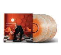 Teddy Swims - Teddy Swims, Neues Album 2025, I'Ve Tried Everything But Therapy, Drei-Fach Vinyl, 3 LP [Vinyl LP]