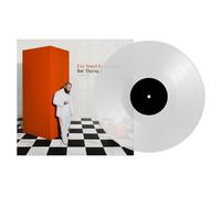 Teddy Swims - Teddy Swims, Neues Album 2025, I'Ve Tried Everything But Therapy Part 2 Weiße LP LP]