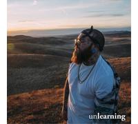 Teddy Swims Unlearning (CD) Album (Importación USA)