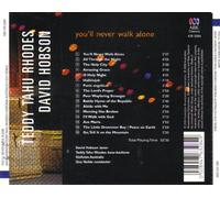 Teddy Tahu Rhodes/David Hobson - You'll Never Walk Alone