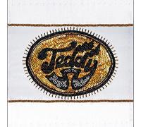 Teddy & the Rough Riders - Teddy And The Rough Riders (LP) [Vinilo]