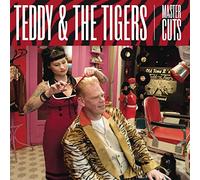 Teddy & The Tigers - Master Cuts