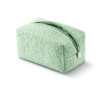 Teddy Touch Beauty Bag