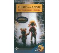 Teddy und Annie - Die vergessenen Freunde [Alemania] [VHS]