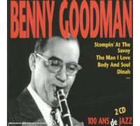 Teddy Wilson - 100 Ans de Jazz