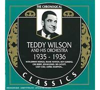 Teddy Wilson 1935-1936