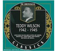 Teddy Wilson (1942-1945)
