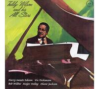 Teddy Wilson - And His All Stars