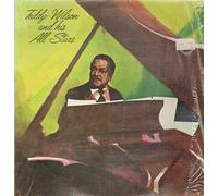 Teddy Wilson And His All Stars - Teddy Wilson And His All Stars