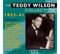 Teddy Wilson Collection 1933-42