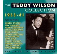 Teddy Wilson - Collection 1933-41