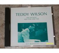 Teddy Wilson - ...& His Sextet Ny 1945